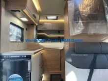 Fahrzeugbild Knaus Tourer Van 500 MQ Vansation VW T6.1 #12