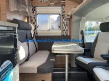 Fahrzeugbild Knaus Tourer Van 500 MQ Vansation VW T6.1 #13