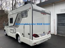 Fahrzeugbild Knaus Tourer Van 500 MQ Vansation VW T6.1 3500kg #4