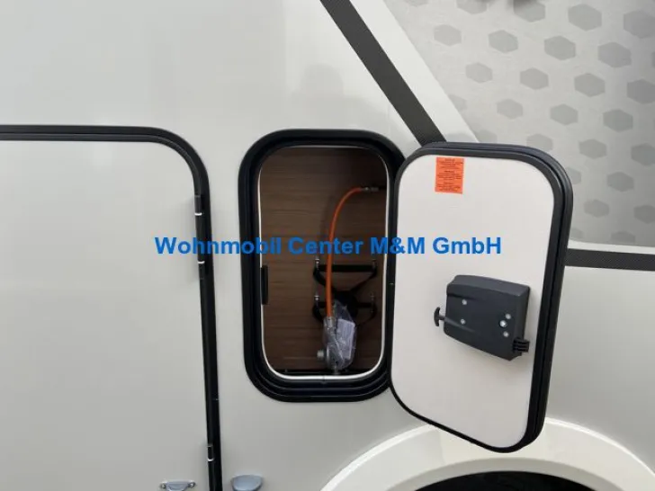 Fahrzeugbild Knaus Tourer Van 500 MQ Vansation VW T6.1 3500kg #8