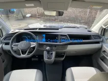 Fahrzeugbild Knaus Tourer Van 500 MQ Vansation VW T6.1 3500kg #10