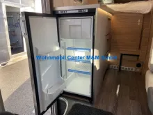 Fahrzeugbild Knaus Tourer Van 500 MQ Vansation VW T6.1 3500kg #14