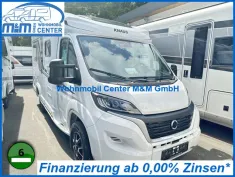 Bild 1 Knaus Van Ti 550 MF Vansation 2024 LED Care Drive