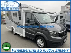 Bild 1 Knaus Van TI Plus 650 MEG Platinum Selection 177PS MAN