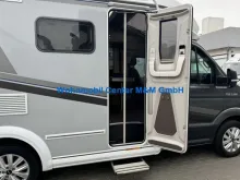 Fahrzeugbild Knaus Van TI Plus 650 MEG Platinum Selection 177PS MAN #3