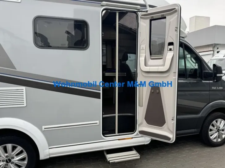 Fahrzeugbild Knaus Van TI Plus 650 MEG Platinum Selection 177PS MAN #3