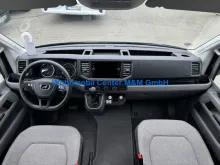 Fahrzeugbild Knaus Van TI Plus 650 MEG Platinum Selection 177PS MAN #4