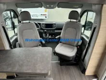 Fahrzeugbild Knaus Van TI Plus 650 MEG Platinum Selection 177PS MAN #5