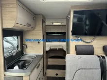 Fahrzeugbild Knaus Van TI Plus 650 MEG Platinum Selection 177PS MAN #6