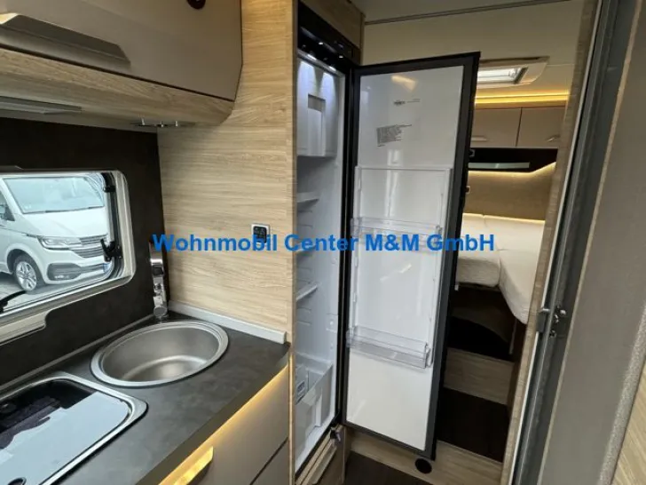 Fahrzeugbild Knaus Van TI Plus 650 MEG Platinum Selection 177PS MAN #9