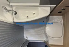 Fahrzeugbild Knaus Van TI Plus 650 MEG Platinum Selection 177PS MAN #10