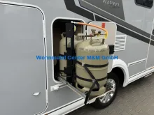 Fahrzeugbild Knaus Van TI Plus 650 MEG Platinum Selection 177PS MAN #12