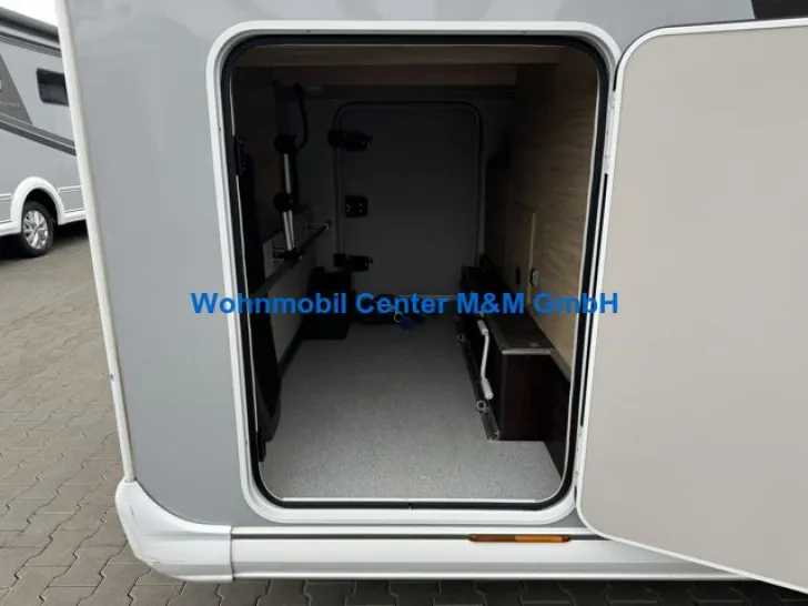 Fahrzeugbild Knaus Van TI Plus 650 MEG Platinum Selection 177PS MAN #13