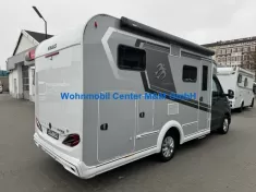 Bild 14 Knaus Van TI Plus 650 MEG Platinum Selection 177PS MAN