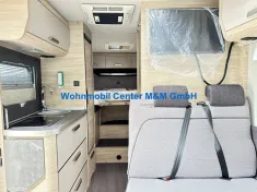 Bild 5 Knaus Van TI Plus 650 MEG Platinum Selection VW Licht