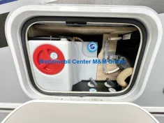 Bild 10 Knaus Van TI Plus 650 MEG Platinum Selection VW Licht