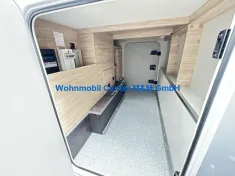 Bild 11 Knaus Van TI Plus 650 MEG Platinum Selection VW Licht
