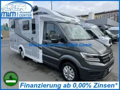 Bild 1 Knaus Van TI Plus 650 MEG Platinum Selection VW Licht