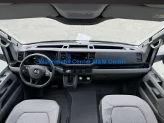 Bild 5 Knaus Van TI Plus 650 MEG Platinum Selection VW Licht
