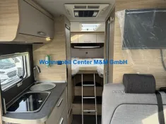 Bild 6 Knaus Van TI Plus 650 MEG Platinum Selection VW Licht