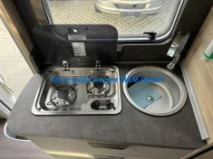 Bild 8 Knaus Van TI Plus 650 MEG Platinum Selection VW Licht