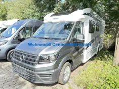 Bild 3 Knaus Van TI Plus 700 LF Platinum Selection Allrad VW