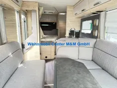 Bild 5 Knaus Van TI Plus 700 LF Platinum Selection Allrad VW