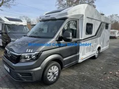 Bild 3 Knaus Van Wave 640 MEG Vansation Automatik 177PS ACC