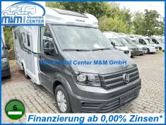 Bild 1 Knaus Van Wave 640 MEG Vansation Mod 2024
