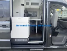 Bild 4 VW Grand California 2,0l Tdi 177PS Automatik