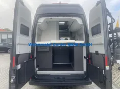 Bild 13 VW Grand California 2,0l Tdi 177PS Automatik