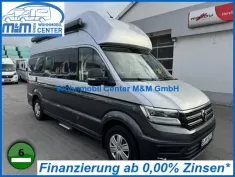 Bild 1 VW Grand California 2,0l Tdi 177PS Automatik