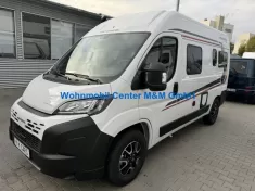 Bild 2 Weinsberg CaraBus 540 MQ EDITION FIRE MJ2025 Standklima ED