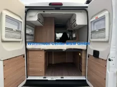 Bild 12 Weinsberg CaraBus 540 MQ EDITION FIRE MJ2025 Standklima ED