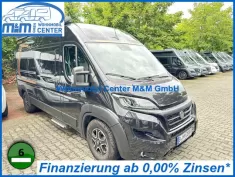 Bild 1 Weinsberg CaraBus 600 MQ 2024 Automatik Fiat