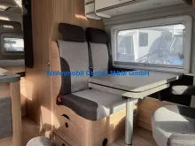 Fahrzeugbild Weinsberg CaraBus 600 MQ Aufstelldach Modell 2023 Peugeot #6