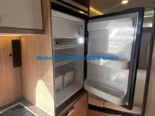 Fahrzeugbild Weinsberg CaraBus 600 MQ Aufstelldach Modell 2023 Peugeot #8