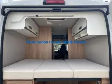 Fahrzeugbild Weinsberg CaraBus 600 MQ Aufstelldach Modell 2023 Peugeot #13