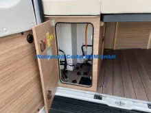 Fahrzeugbild Weinsberg CaraBus 600 MQ Aufstelldach Modell 2023 Peugeot #15
