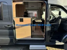 Bild 4 Weinsberg CaraBus Ford 600MQ Automatik 2024