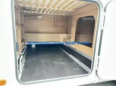 Bild 14 Weinsberg CaraCompact Edition Pepper 600 MF FIAT Standklim