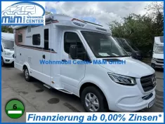 Bild 1 Weinsberg CaraCompact MB 640 MEG Edition Pepper 2024