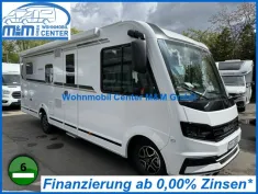 Bild 1 Weinsberg CaraCore 700 MEG Light Mod 2024 180 PS