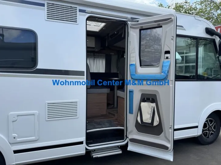 Fahrzeugbild Weinsberg CaraCore 700 MEG Light Mod 2024 180 PS #4