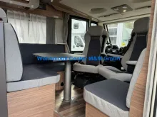 Fahrzeugbild Weinsberg CaraCore 700 MEG Light Mod 2024 180 PS #7