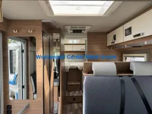 Fahrzeugbild Weinsberg CaraCore 700 MEG Light Mod 2024 180 PS #9