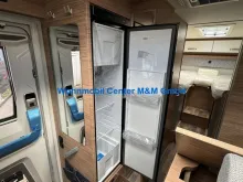 Fahrzeugbild Weinsberg CaraCore 700 MEG Light Mod 2024 180 PS #11