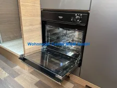 Bild 12 Weinsberg CaraCore 700 MEG Light Mod 2024 180 PS