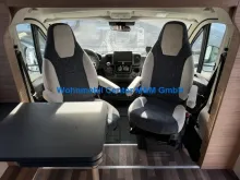 Fahrzeugbild Weinsberg CaraHome 550 MG Modell 2024 Markise Styling #5