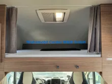 Fahrzeugbild Weinsberg CaraHome 550 MG Modell 2024 Markise Styling #13